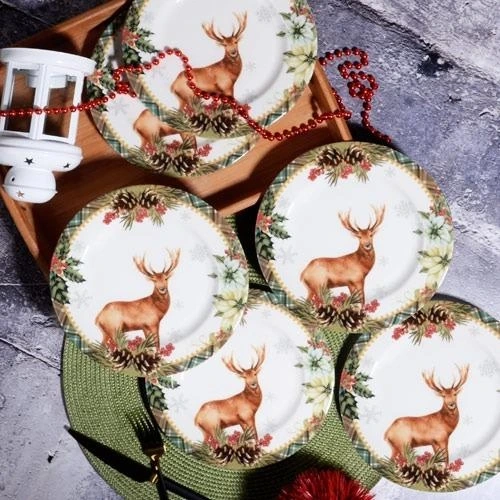 Ksv 20cm Pasta Tabak