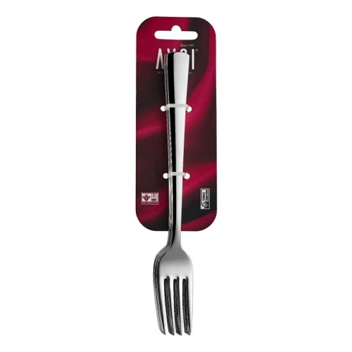 Avcı Soft 6lı Yemek Çatal