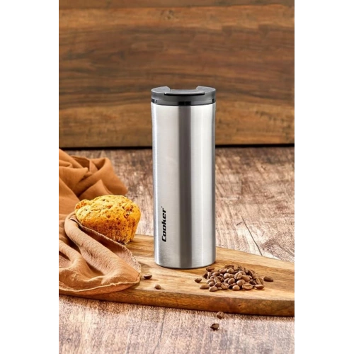 Cok 400cc Çelik Bardak Termos