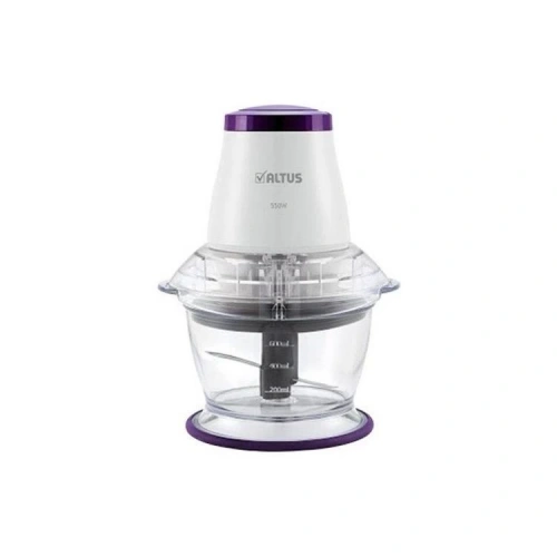 Altus Doğrayıcı 1lt 550w