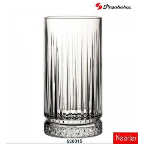 520015-4X6-Elysia Bardak 445cc