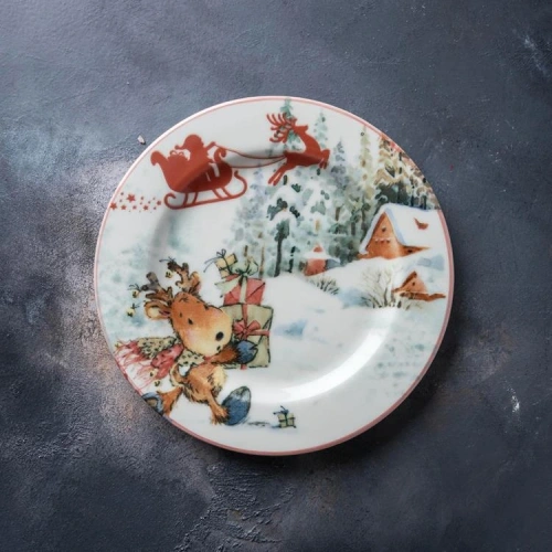 Ksv 20cm Pasta Tabak