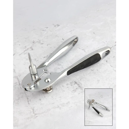 Mien Konserve Açacağı