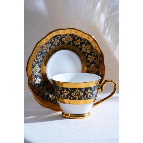 Acar 6lı Kahve Seti