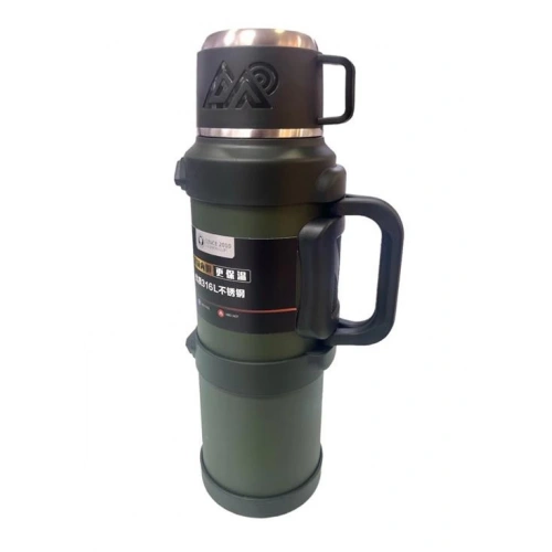 Cok Çelik Termos 2.5lt