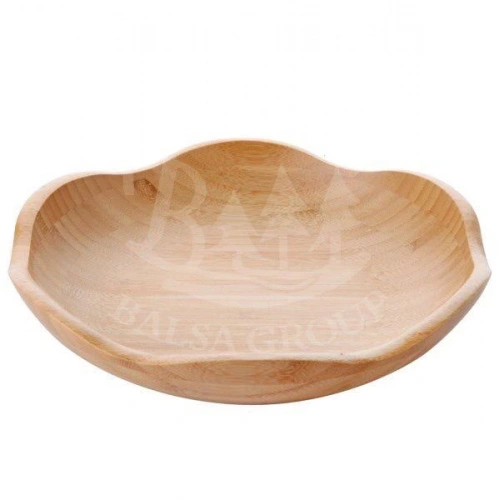 Bls Bambu Kase 25x5cm