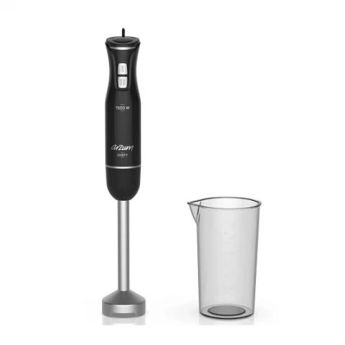Arzum Siyah 1500W Blender