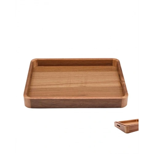 Mien Akasya Küçük Tepsi