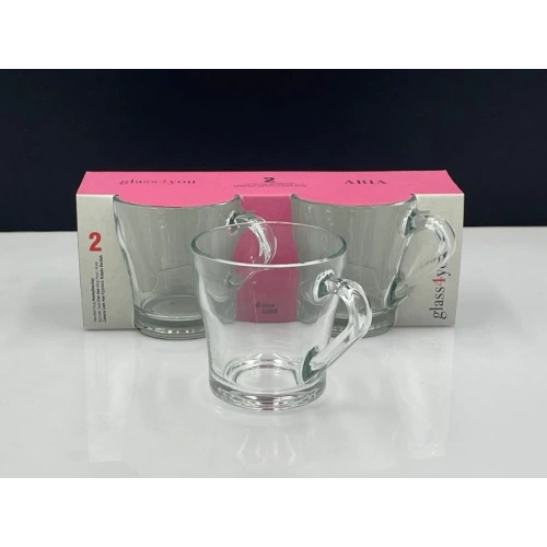 55793-2X12-G4U-Aria Fincan 20cc