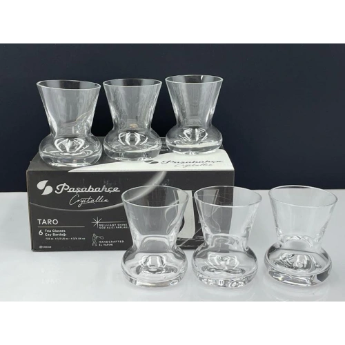 22326-6X8-Taro Çay Bardağı 150cc