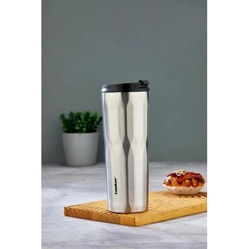 Cok 500cc Çelik Bardak Termos