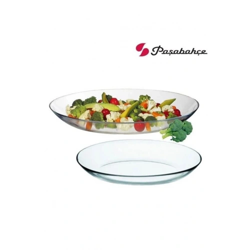 10359-1X10-Invitation Oval Tabak 29x22cm*30