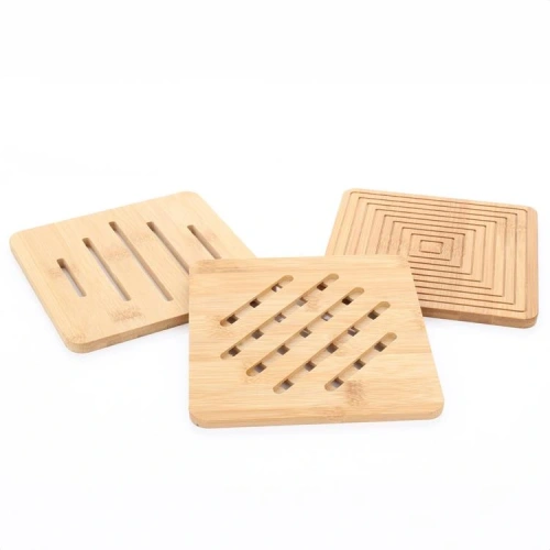 Mien Kare Bambu Nihale