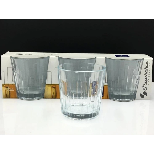 520234-3X8-Scala Viski Bardak 300cc