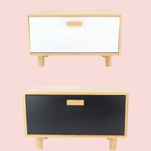 Mien Bambu Ekmek Dolabı