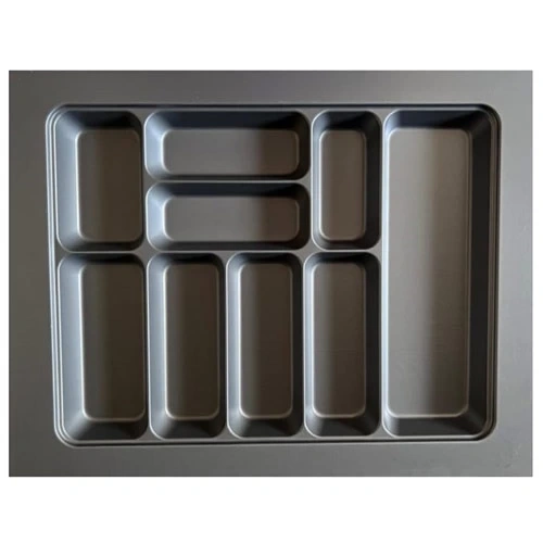 Ksv Modüler Kaşıklık 62x49cm