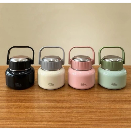 Cok Yemek Termosu 500cc