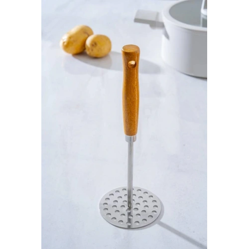 Acar Çelik Patates Ezici