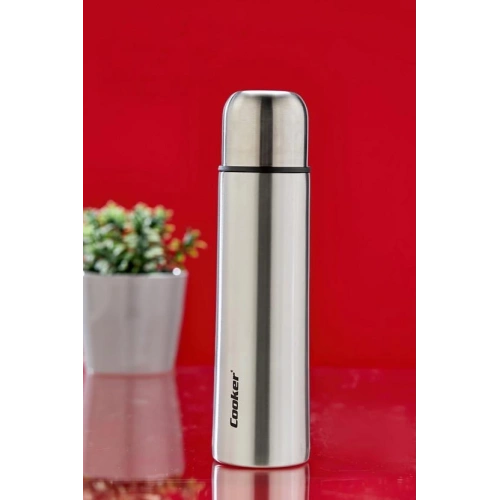 Cok 500cc Çelik Termos