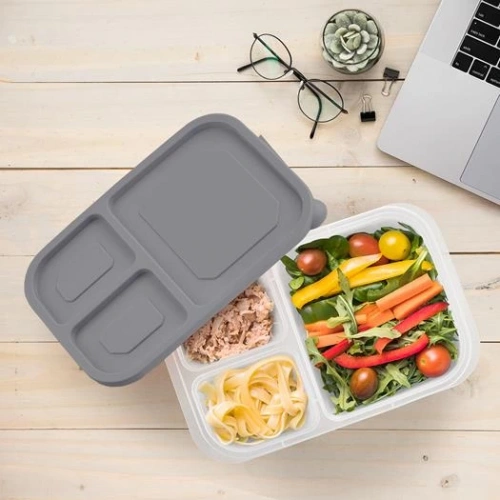 Ql Sera Dikdörtgen Saklama Kabı