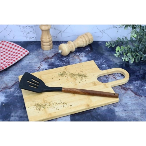 Gnl Silikon Spatula