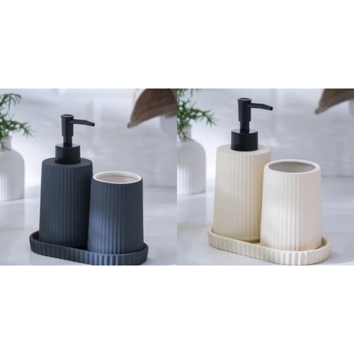 Acar Vega Sıvı Sabunluk