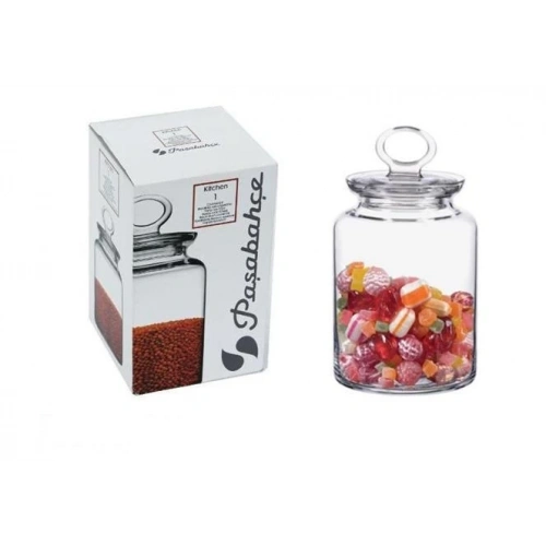 98673-1X6-Kıtchen Kavanoz 1515cc