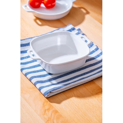 Acar Carmen 15cm Oval Tabak