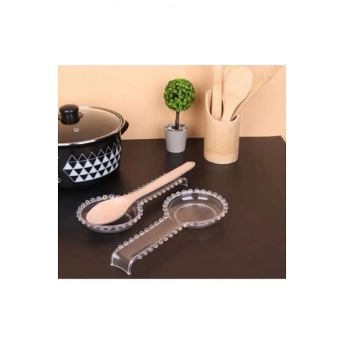 Bs Boncuklu Kirli Kaşıklık