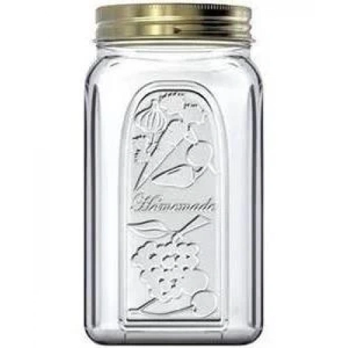 80399-1X6-Homemade Kavanoz 5100cc