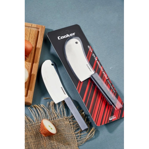 Cok Soğan Doğrama Bıçağı