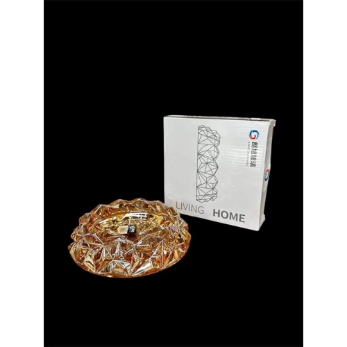 Cok Kristal Küllük 13cm