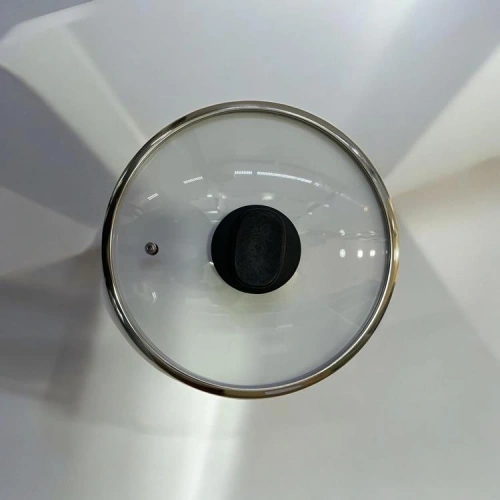 Tas T-Tipi 18cm Cam Kapak