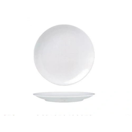 Tria Eo 25cm Düz Tabak