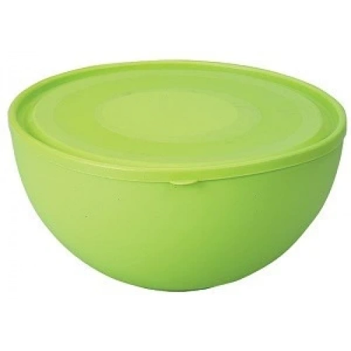 Ucs Kapaklı Kase 4lt