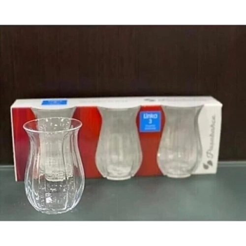 42741-6X8-Linka Çay Bardağı 145cc