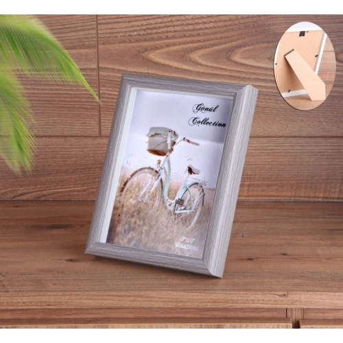 Gnl Ahşap 15x20cm Çerçeve