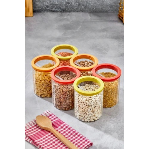 Cok Cam 12cm Kavanoz