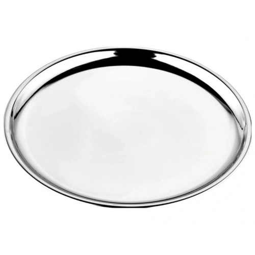 Emr 21cm Çelik Düz Tabak