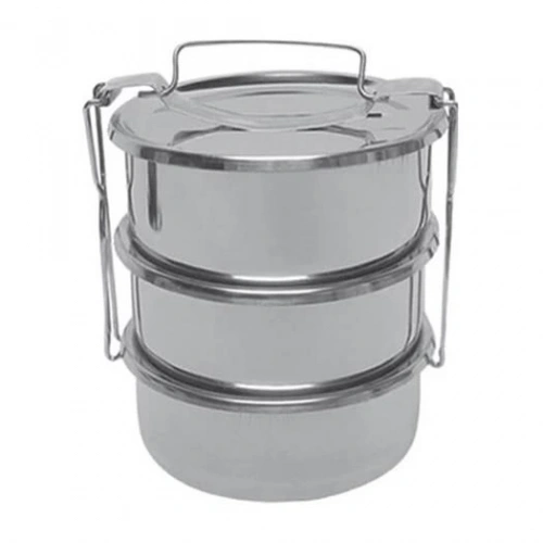 Ozk Sefertası 28X14cm 3lü 430 Kalite