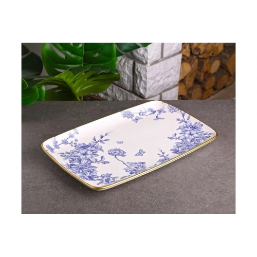 Gnl Spring Ordöv Tabağı