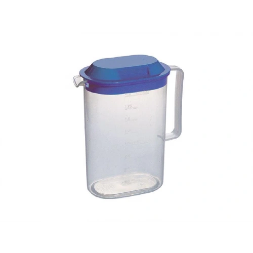 Ucs Oval Sürahi 2lt