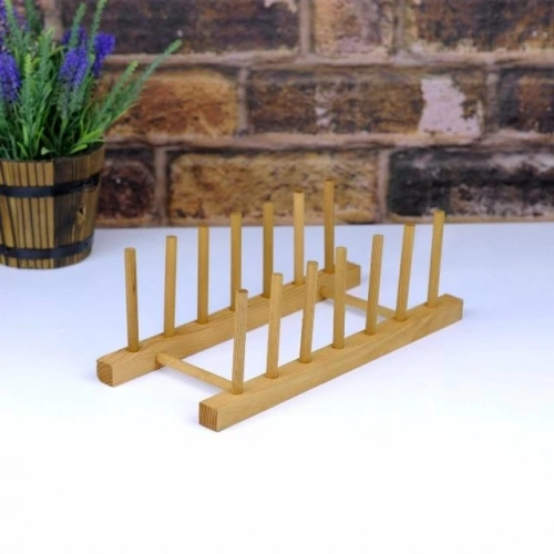 Gnl Ahşap Tabaklık