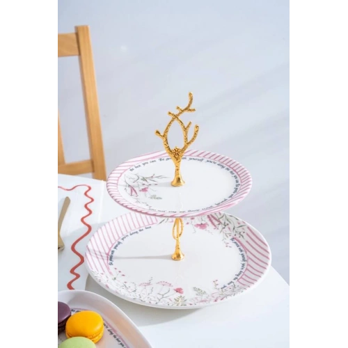 Acar Laila Katlı Kurabiyelik