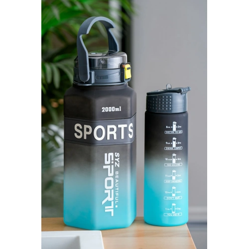 Acar 2li Matara 2000+700cc