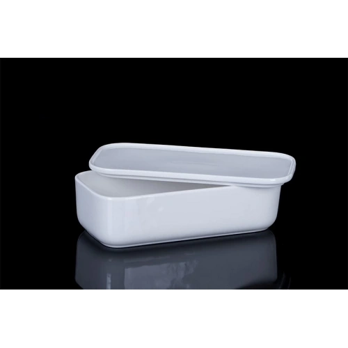 Acar Kapaklı Kase 18x9x5cm