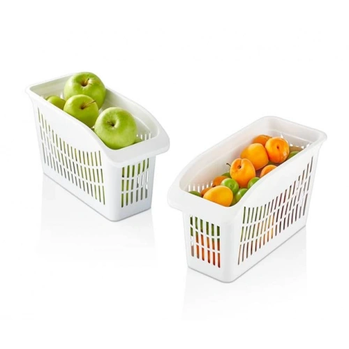 Ql Mutfak Düzenleyici 13x30x17cm