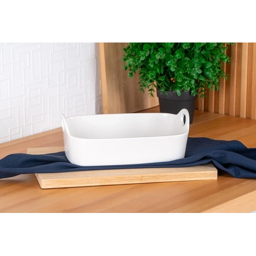 Acar D.Dörtgen Kase 25x15cm