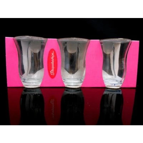 42191-6X12-Çay Bardağı 95cc