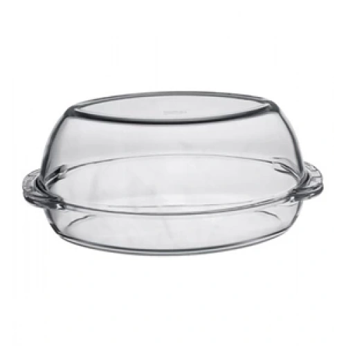 59062-1X4-Borcam Oval Tencere*25